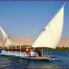 dahabia nile cruise